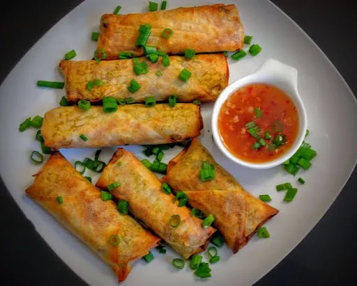 Veg Spring Roll