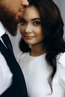 Wedding photographer Irina Vladimirova (yudova). Photo of 24 November 2019