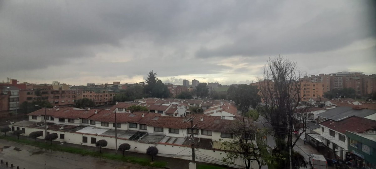 Apartamento En Venta - Batan, Bogota