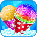 Cover Image of Tải xuống Snow Cone - Summer Chiller 1.1 APK