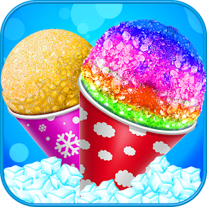 Download Snow Cone For PC Windows and Mac