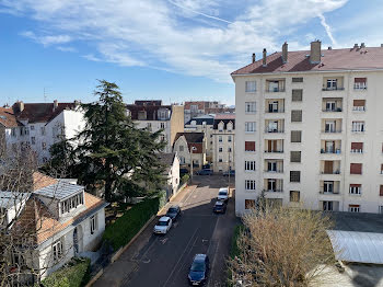 appartement à Dijon (21)