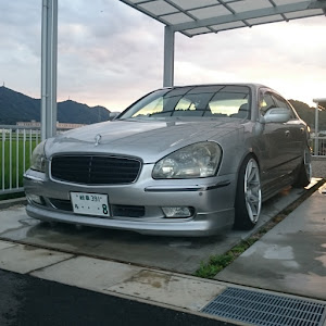 シーマ HF50