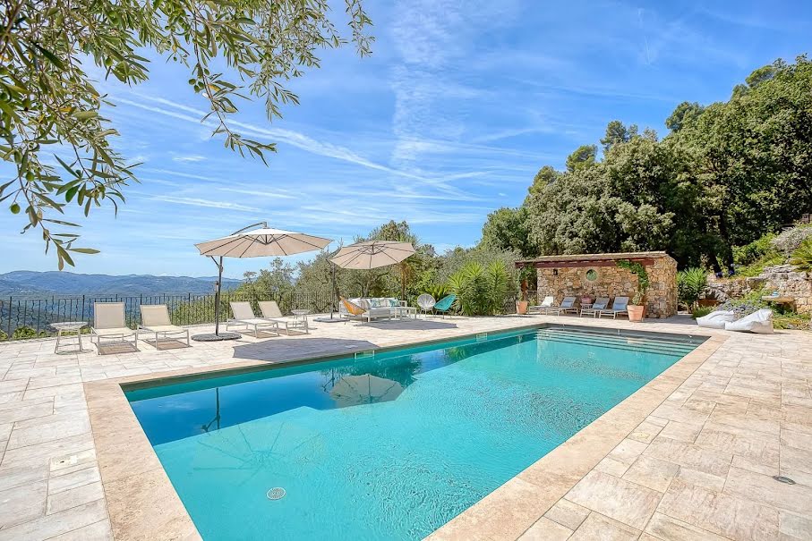 Vente maison 7 pièces  à Cannes (06400), 2 950 000 €