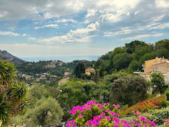 maison à Menton (06)