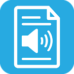 Cover Image of Télécharger TTS - Text to Speech 1.8 APK