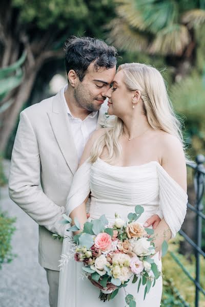 Wedding photographer Vytautas Uncevičius (beribiskadras). Photo of 23 October 2023