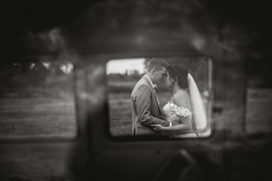 Fotógrafo de casamento Lars Timpelan (timpelan). Foto de 17 de janeiro 2023