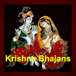 Cover Image of Herunterladen Krishna Bhajans New 2 1.0 APK