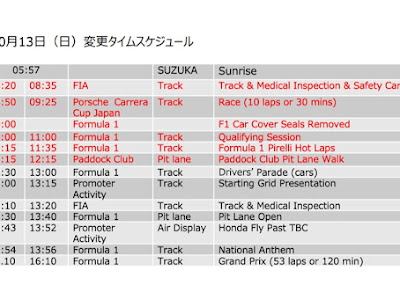 √1000以上 2019 f1 スケジュ��ル 187815-2019 f1 鈴鹿 スケジュール