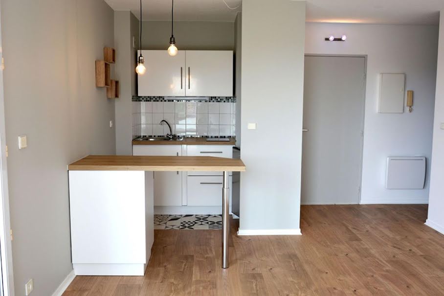 Vente appartement 1 pièce 35.9 m² à Aucamville (31140), 112 000 €