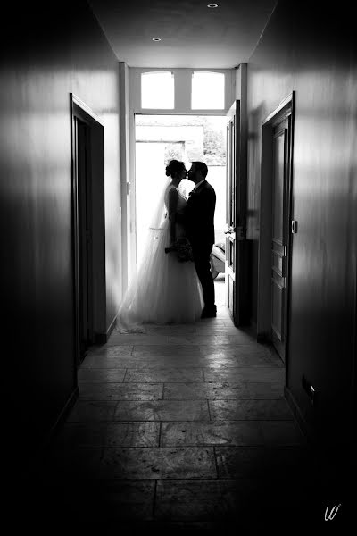 婚禮攝影師Lucie Nicolas（ln13）。2019 12月12日的照片