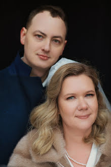 Wedding photographer Oleg Bagmuckiy (bagmutskiy). Photo of 30 January