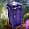 Image du logo de l'article pour Doctor Who