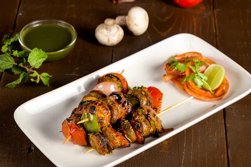 Tandoori Mushroom