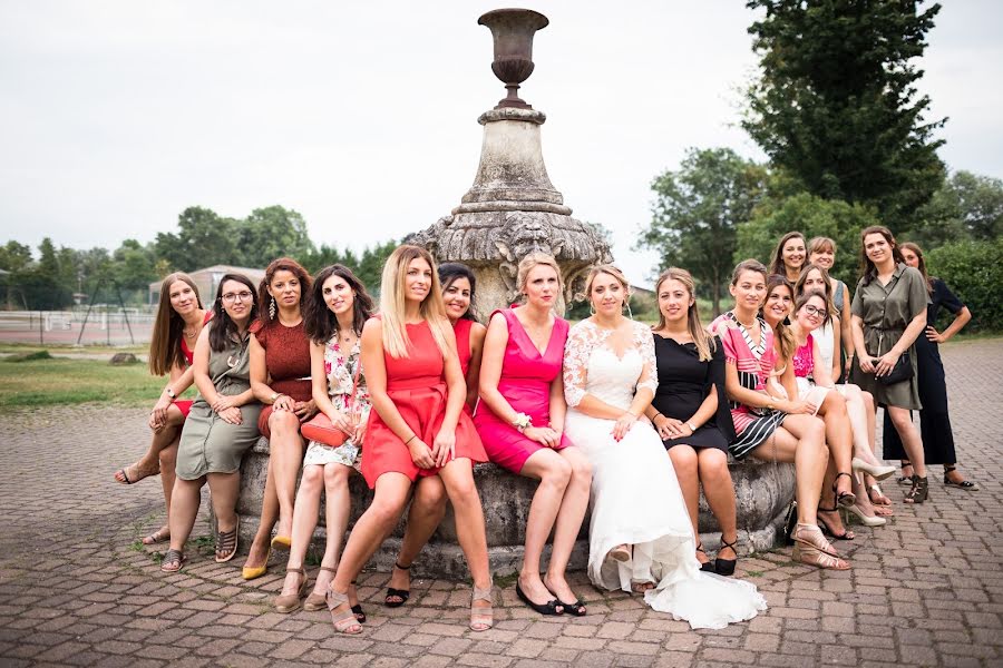 Fotógrafo de bodas Laurent Brisson (brisson). Foto del 2 de mayo 2019