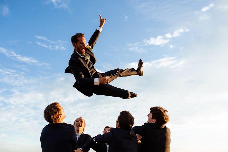 Wedding photographer Pierrick Roland (pierrickroland). Photo of 31 October 2021