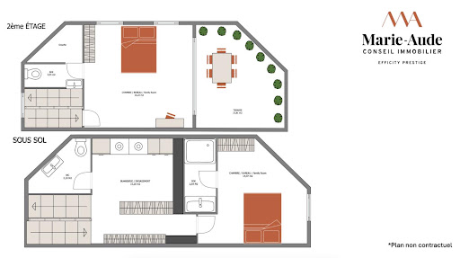 House with terrace 5
