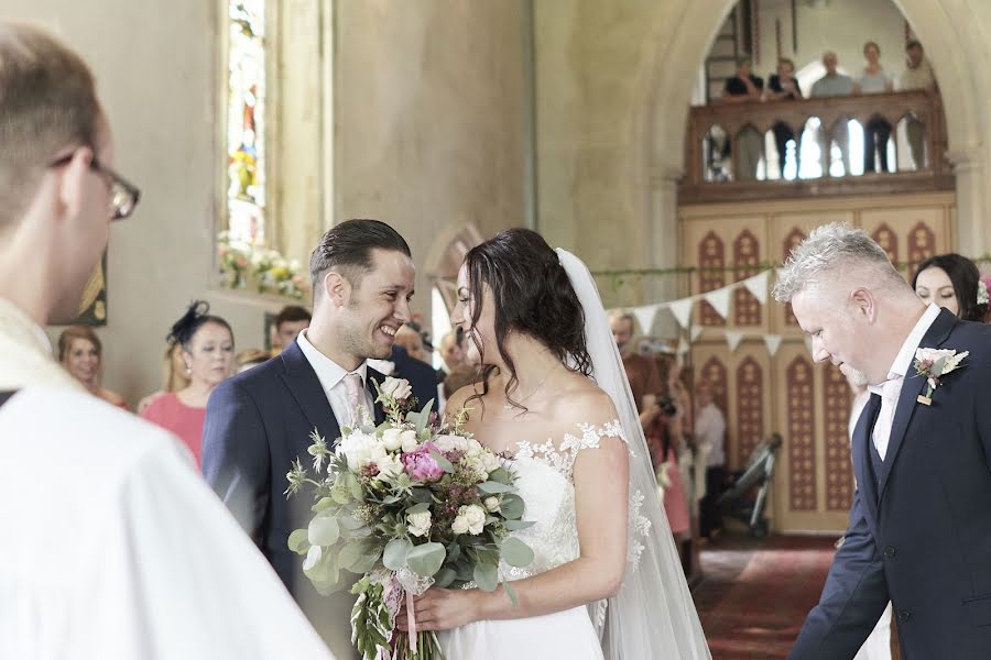 Fotógrafo de bodas Nikkala Ades (fayeamare). Foto del 16 de octubre 2017