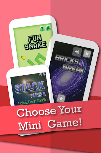 Mini Fun Game Bundle