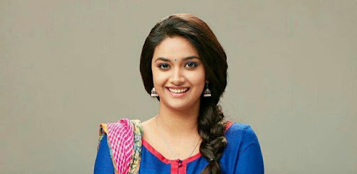 Keerthy suresh wallpaper for pc hd gaming