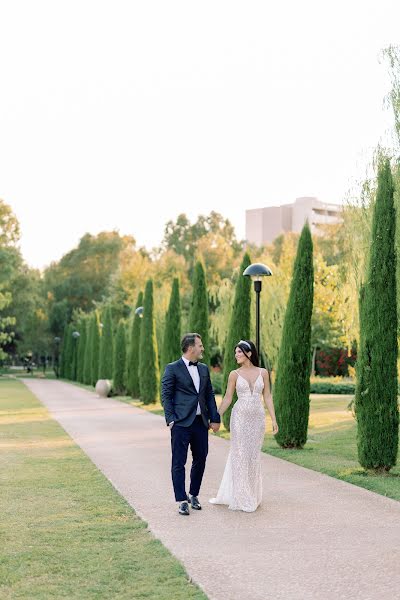 Wedding photographer Kostas Bilionas (kostas-bilionas). Photo of 19 November 2022