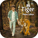 Tiger Photo Editor