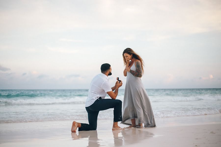 Fotografo di matrimoni Alejandro Severini (severiniph). Foto del 5 novembre 2020