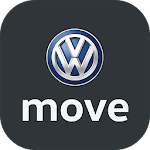 Cover Image of ดาวน์โหลด VW MOVE 3.0.8 APK