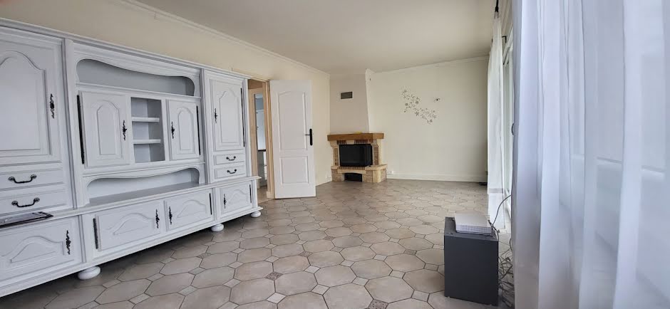 Vente maison 4 pièces 117 m² à Palaiseau (91120), 490 000 €