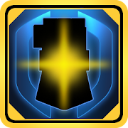 Fists of Light  Icon