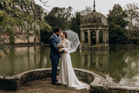 Fotógrafo de bodas Helena Tomás (helena1982). Foto del 1 de febrero 2022