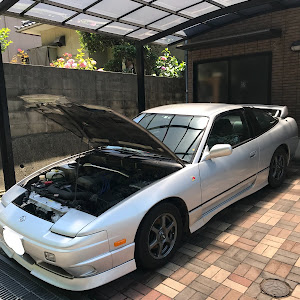 180SX RPS13