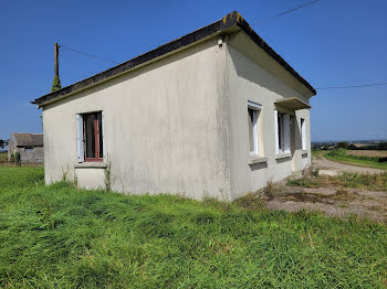 maison à Plouguernével (22)