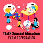 Cover Image of Download TExES Special Education - 2020 Exam Prep 1.0 APK
