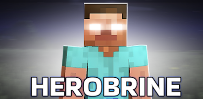 Herobrine Legend Mod Skin MCPE APK for Android Download