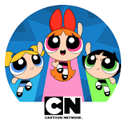 Flipped Out! - Powerpuff Girls MOD