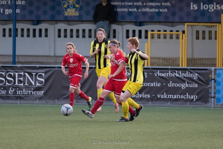 Lierse staat voor loodzware opdracht: "Dat zou zonde zijn"