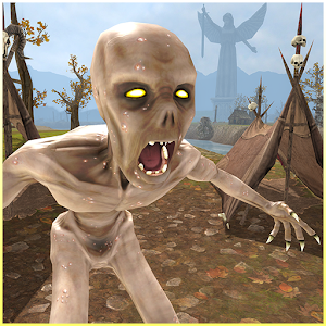 Download Epic Ghoul Simulation For PC Windows and Mac