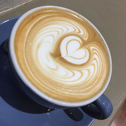 Flat White