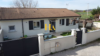 maison à Beaumont-Monteux (26)