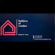 Builders of London LTD Logo