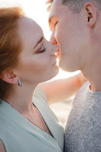 Wedding photographer Dmitriy Ryzhkov (dmitriyrizhkov). Photo of 12 February 2019