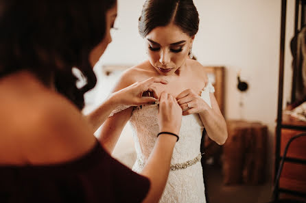 Fotografo di matrimoni Mayela Amezquita (mayelaamezquita1). Foto del 30 ottobre 2019