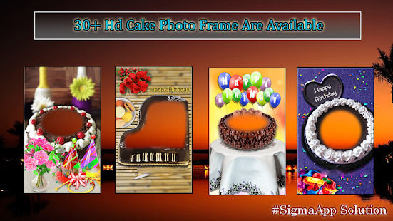 How to download Photo On Birthday Cake 1.0 unlimited apk for laptop