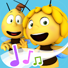 Maya The Bee: Music Academy 0.29