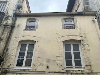 appartement à Dax (40)