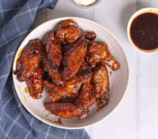 Hot Wings