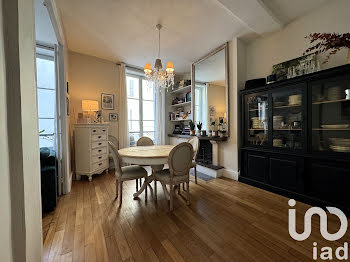 appartement à Orleans (45)