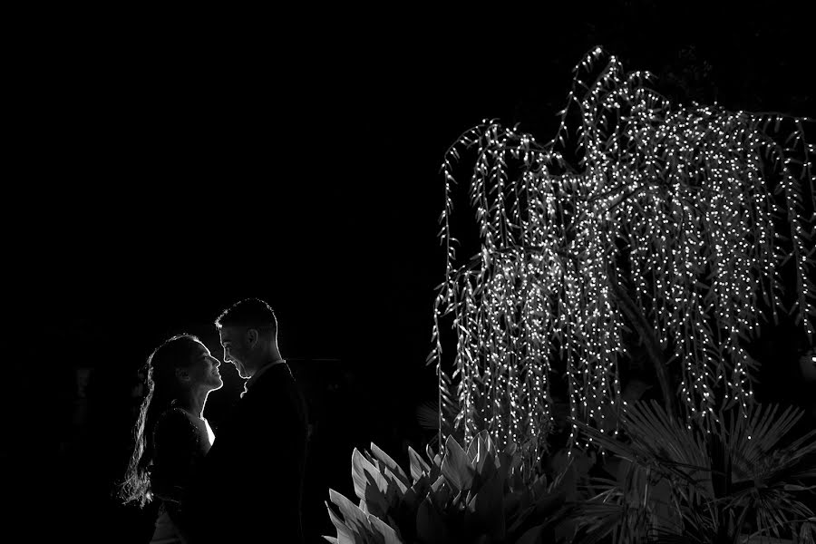 Fotógrafo de bodas Luis Álvarez (luisalvarez). Foto del 4 de enero 2019